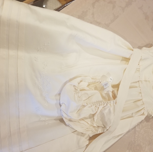 Talbots girl dresses for baptism or flower girl - Picture 2 of 7